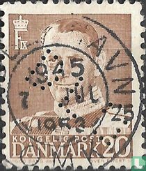 Frederik IX