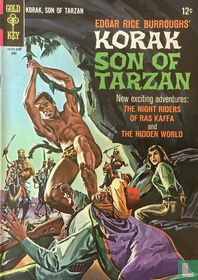 Korak Son of Tarzan 13