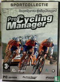 Pro Cycling Manager