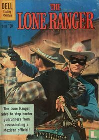 The Lone Ranger 137