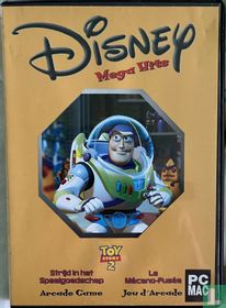 Mega Hits