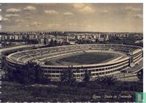 Stadio dei Centomila