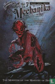 The Monster of the Ministry of Hell