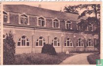 Abbaye N.-D. de Scourmont - Hôtellerie