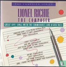The Composer Great Love Songs With the Commodores and Diana Ross