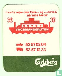 Vognmandsruten