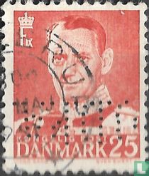 Frederik IX