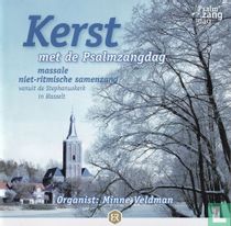 Kerst met de Psalmzangdag
