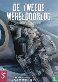 De Tweede Wereldoorlog: meeslepende verhalen