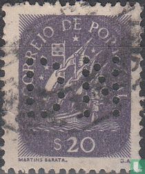 Zeilschip