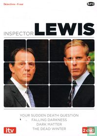 Inspector Lewis