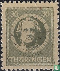 Goethe [economy gum]
