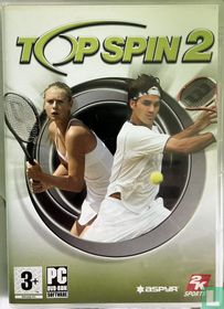 Top Spin 2