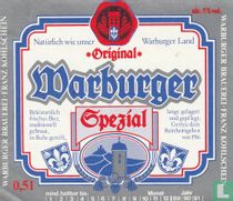 Warburger Spezial 