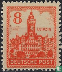 Ville de Leipzig