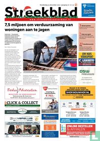 Streekblad Zoetermeer 12-23