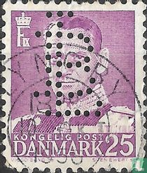 Frederik IX