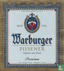 Warburger Pilsener