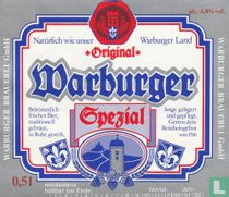 Warburger Spezial 
