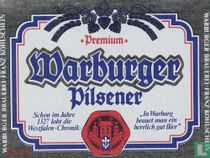 Warburger Pilsener
