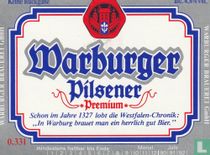 Warburger Pilsener