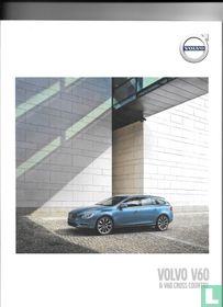 Volvo V60/V60 Cross Country