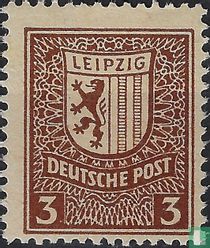 Ville de Leipzig
