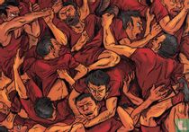 The Fight