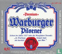 Warburger Pilsener
