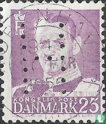 Frederik IX