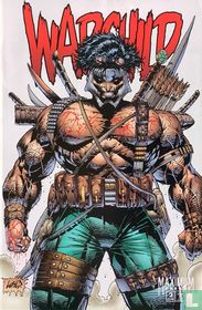 Warchild 3