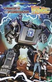 Transformers Back to the Future