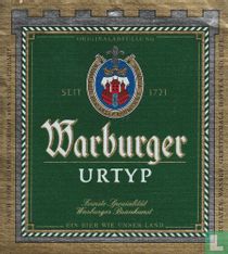 Warburger Urtyp