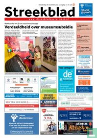 Streekblad Zoetermeer 11-18