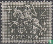 Chevalier à cheval