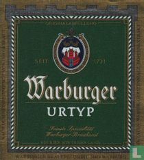 Warburger Urtyp