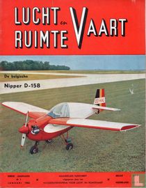 Lucht- en Ruimtevaart 1