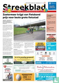 Streekblad Zoetermeer 04-14