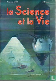 La Science et la Vie 259