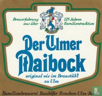 Ulmer Maibock