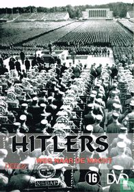 Hitlers weg naar de macht - Deel 2