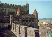 Gravensteen