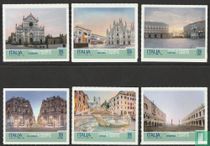 L'Italie se redresse