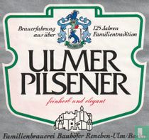 Ulmer Pilsener