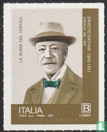Ernesto Nathan