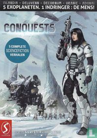 Conquests