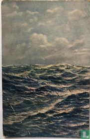 Im Mittelmeer