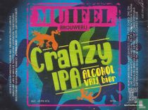 CraAzy Ioa - alcohol vrij bier