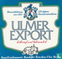 Ulmer Export