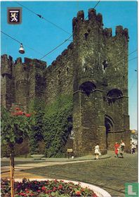 's Gravenkasteel
